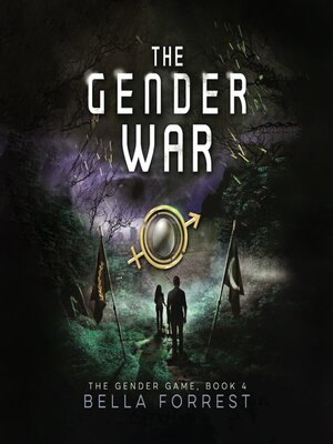 cover image of The Gender Game 4